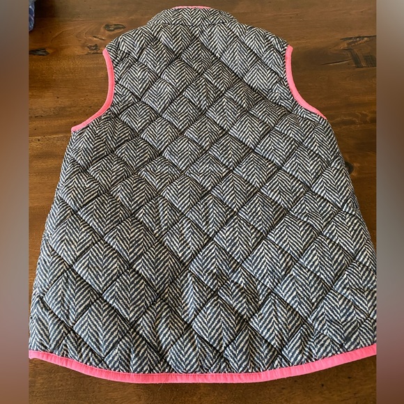 CrewCuts girls vest size 10. - Picture 2 of 3